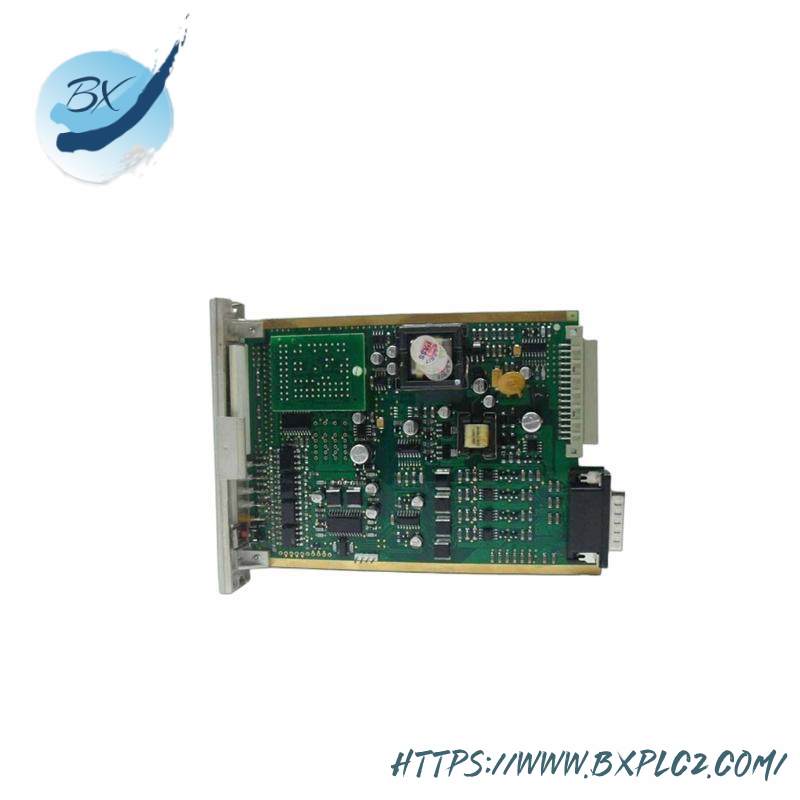 honeywell_05704-a-0145_control_card.jpg Honeywell 05704-A-0145 Control Card: Precision Automation Module for Industrial Applications