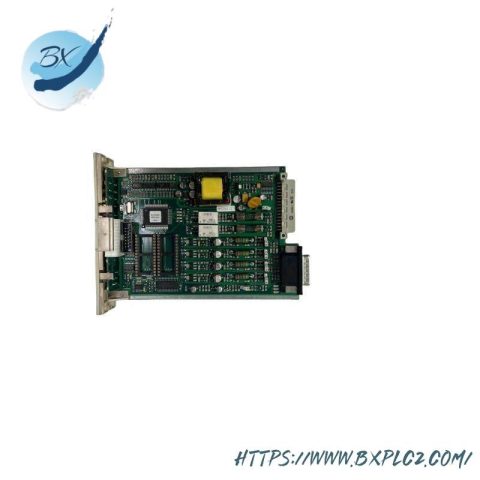 Honeywell 05704-A-0146 Industrial Control Module