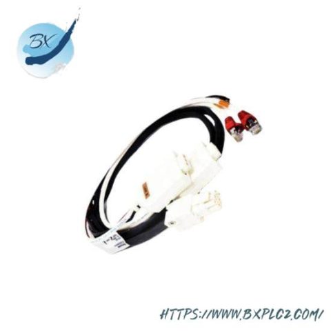 Honeywell 08747900 Ethernet Cable, Cat-5