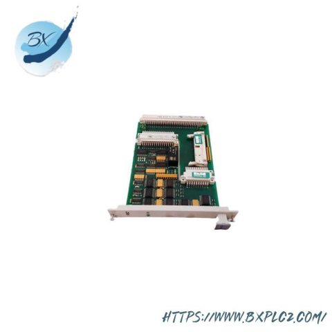 HONEYWELL 10001/A/1 Connector Board - High-Performance Integration for Industrial Automation