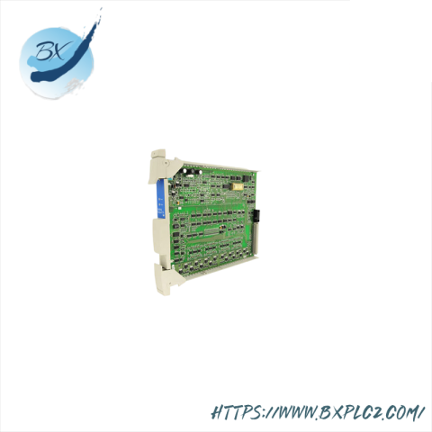 Honeywell 10001/R/1 Vertical Bus Driver for Industrial Control