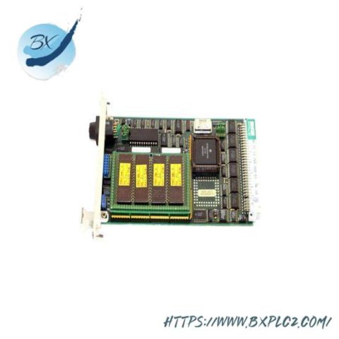 Honeywell PLC 10002/1/2 Central Processing Unit Module