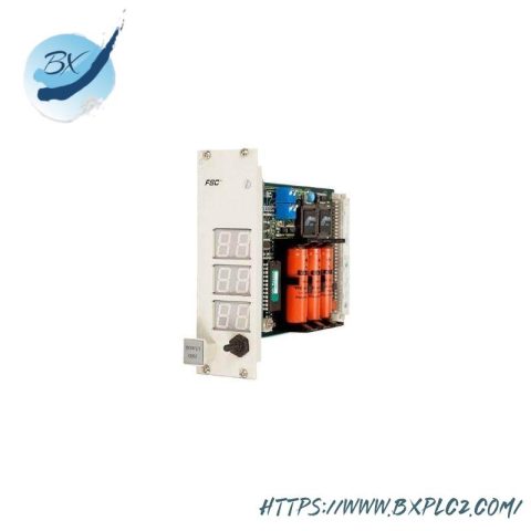 Honeywell 10006/2/1 Diagnostic & Battery Module, for Industrial Control Solutions