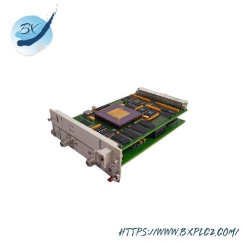 Honeywell 10018/2/U Battery Module, Optimized for Reliable Industrial Control