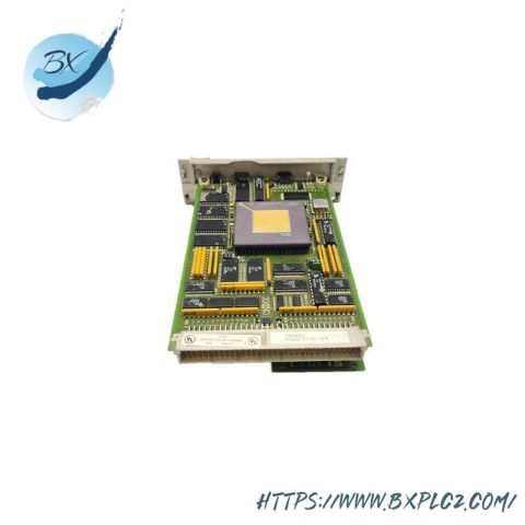 Honeywell PLC Communication Module, 10018/E/E, Ethernet Single