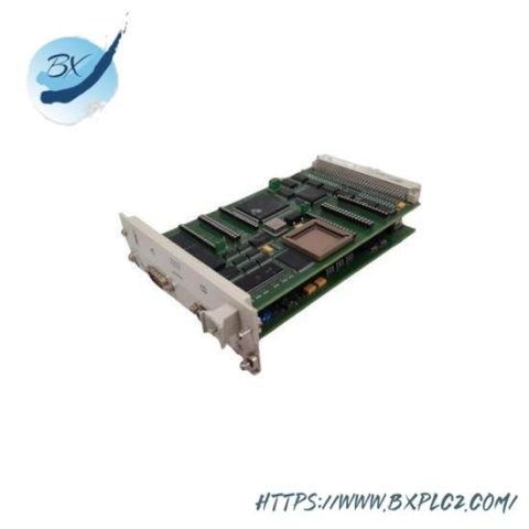 Honeywell 10024/F/F Communication Module; Producer: Honeywell