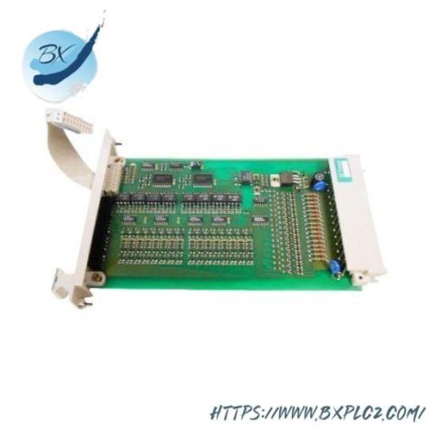 Honeywell 10102/2/1 10006/2/1 10106/2/1 Fail Safe Analog Input Module