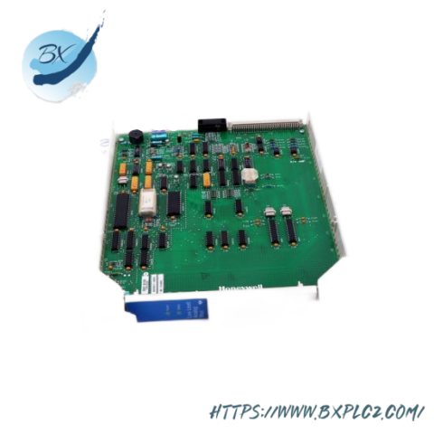 Honeywell 10102/2/1 - Industrial Input Module for Reliable Control Solutions