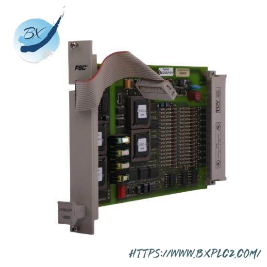 honeywell_10105_2_1_high-density_analog_input_module.jpg Honeywell 10105/2/1 High-Density Analog Input Module - Precision Control for Industrial Automation