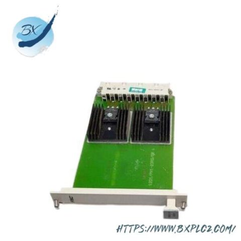 Honeywell 10303/1/1 Power Supply Module - Efficient Energy Solution for Industrial Control Systems