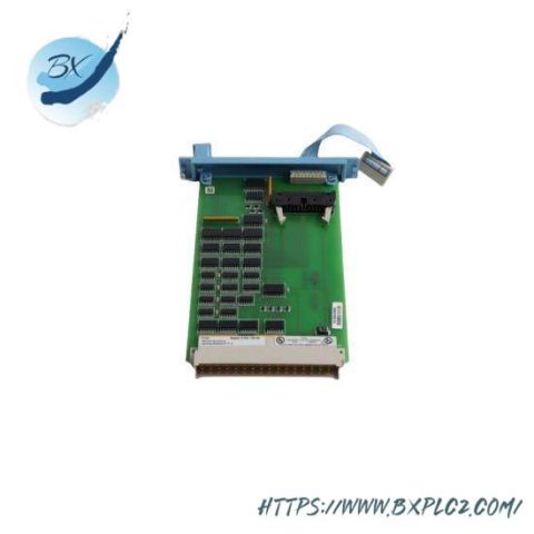 Honeywell 10307/1 Power Supply Board for Industrial Control Systems