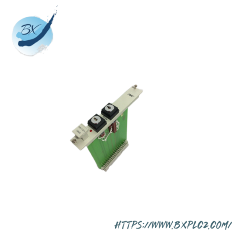 HONEYWELL 10311/2/1 Control/Reset Module, New Factory