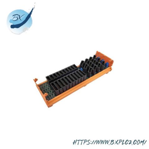 Honeywell 10313/1/1 TERMINATION MODULE