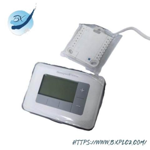 Honeywell 121B99VM75000 HB02A50110A Industrial Control Module