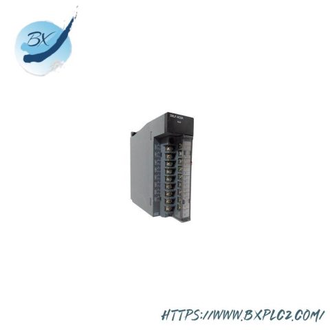 Honeywell 2MLF-AD8A Analog Input Module, High Precision & Reliable Data Acquisition Solutions