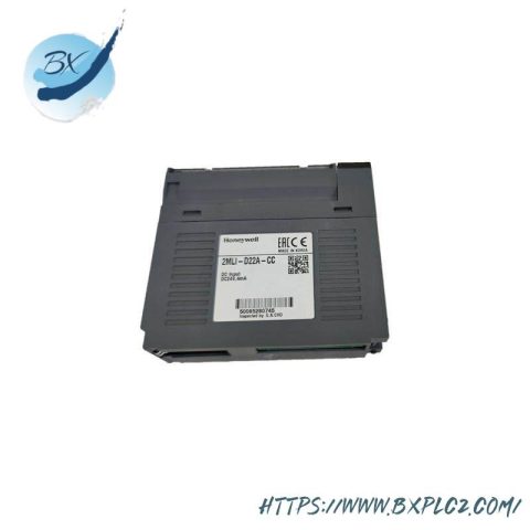 Honeywell 2MLI-D22A-CC | Digital Input Module
