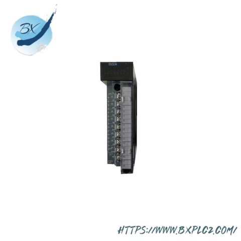 Honeywell 2MLI-D22A Digital Input Module - Precision Control for Industrial Automation