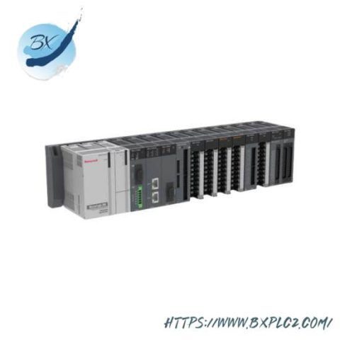 Honeywell 2MLI-D28A-CC MasterLogic ML200 - Advanced Industrial Control Module