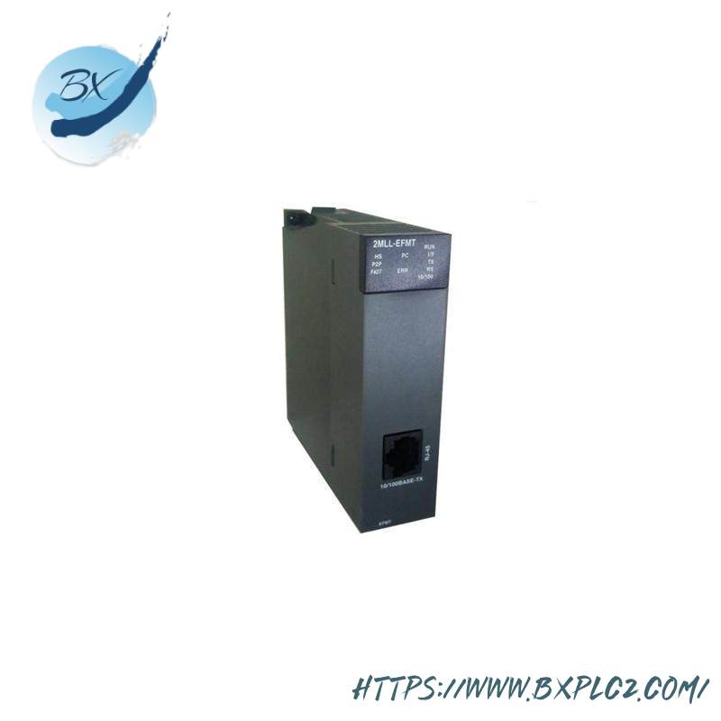 honeywell_2mll-efmtb_fast_ethernet_module.jpg Honeywell 2MLL-EFMTB Fast Ethernet Module for Industrial Control Applications