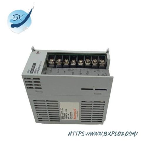 Honeywell 2MLP-ACF1-CC Power Supply, Industrial Control Solutions