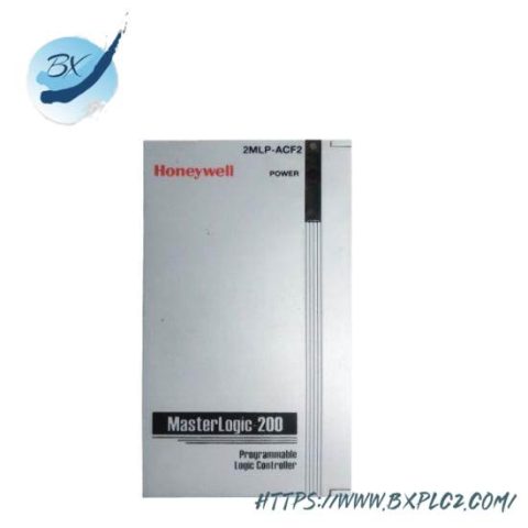 Honeywell 2MLP-ACF2-CC Power Supply, 110V/220V Free Voltage, DC5V, 6A