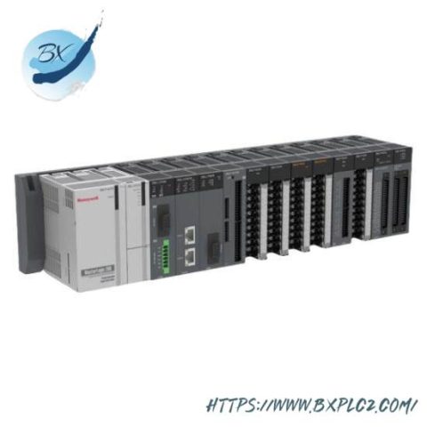 Honeywell 2MLQ-SS2A-CC MasterLogic Programmable Logic Controller (PLC)