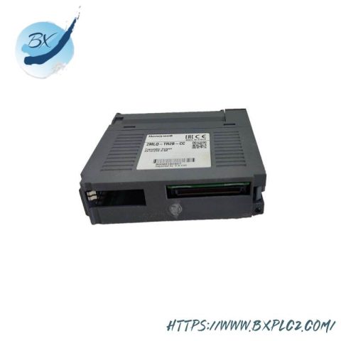 Honeywell 2MLQ-TR2B-CC Digital Output Module, for Industrial Control Solutions