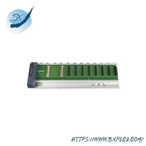 Honeywell 2MLR-E12P Rack Module: Industrial Automation Control System Component