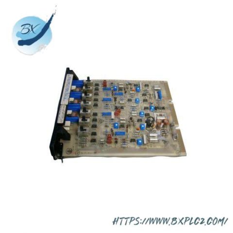 Honeywell 30731720-001 PCB Circuit Board: Industrial Control Solution