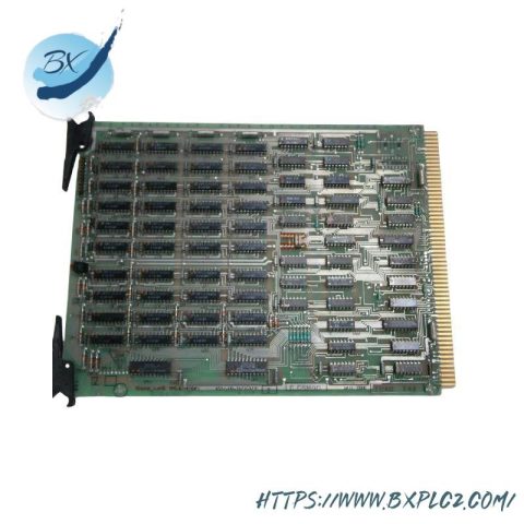 Honeywell 30735974-002 Trend Memory: Industrial Control Module