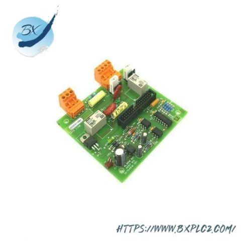 Honeywell 30754916-001 Alarm Board: Control Panel for Safety & Security