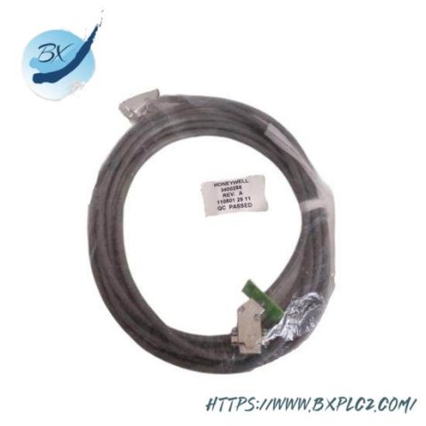 Honeywell 3400288 Industrial Control Cables
