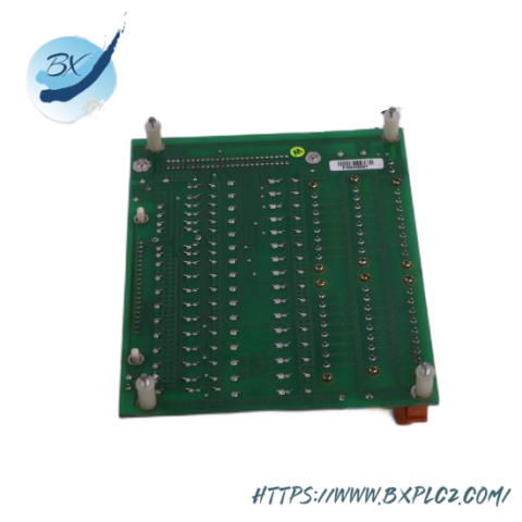 Honeywell 38002188-100 Industrial Automation Control Module