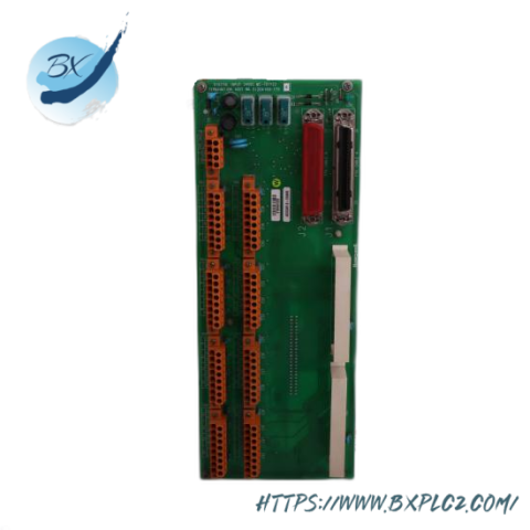 Honeywell 38002996-100: Advanced Industrial Control Module