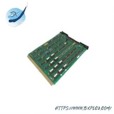 Honeywell 4DP7APXPM-155 PCB Circuit Board
