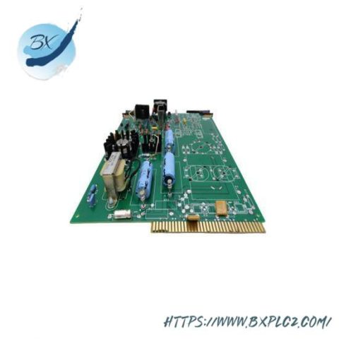 HONEYWELL 4DP7APXPR311 Power Regulator Board - Precise Control for Industrial Applications