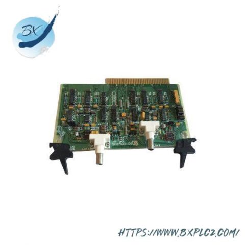 Honeywell 51107403-100 LCN Communication Board