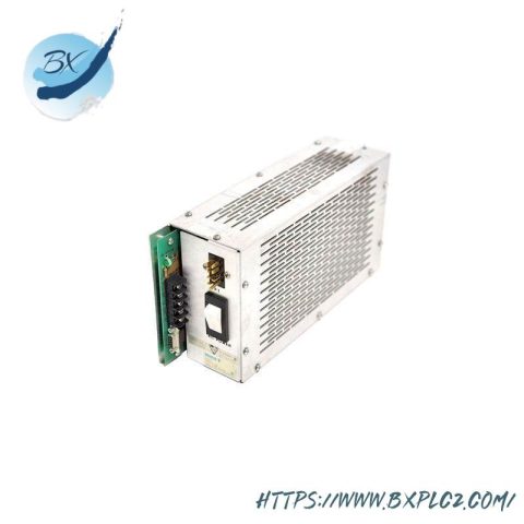 Honeywell 51107595-100 Power Supply - Industrial Grade Power Solution