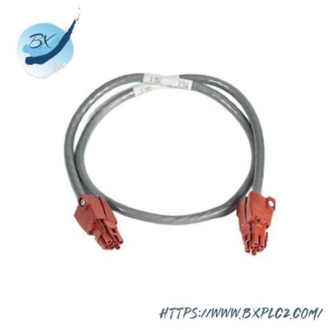 Honeywell 51109516-300 CABLE, FAN 8FT - Industrial Control System Component