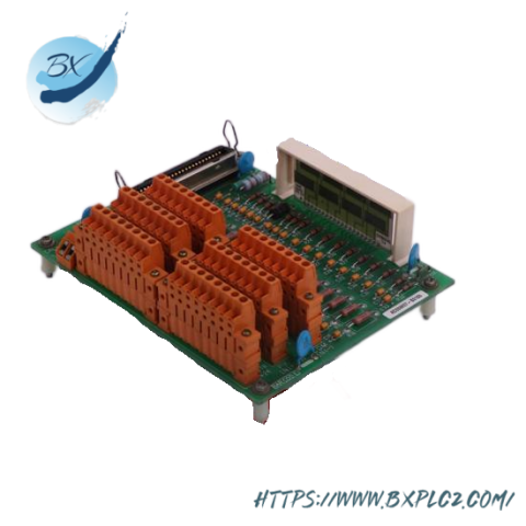 Honeywell PLC 51109693-100 Series Power Supply