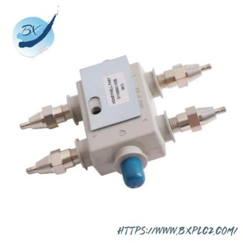 Honeywell 51109693-100B PLC GROUND TAP Module