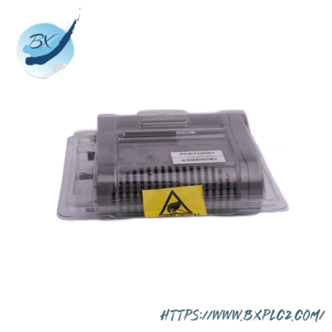 Honeywell 51109818-100: Advanced Control Module for Industrial Automation