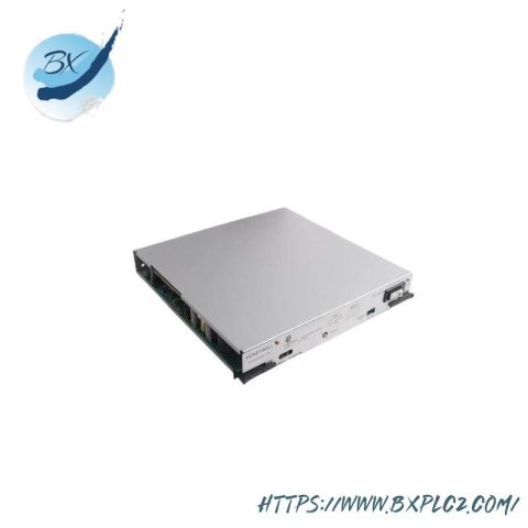 Honeywell 51195066-100 HF-75632-F Industrial Control Module