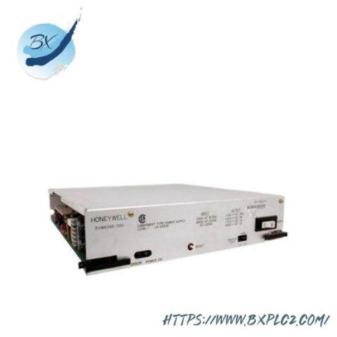 Honeywell 51195066-200 Power Supply: Industrial Grade Reliable Power Solution