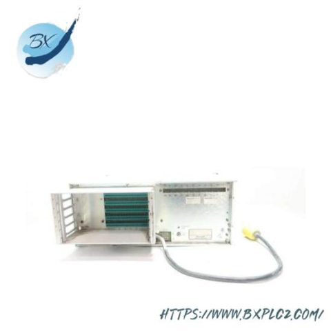 Honeywell 51195458-600 Industrial Control Module