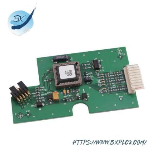 Honeywell 51196694-928/U1, 9373-02305-004/A Motor Servo