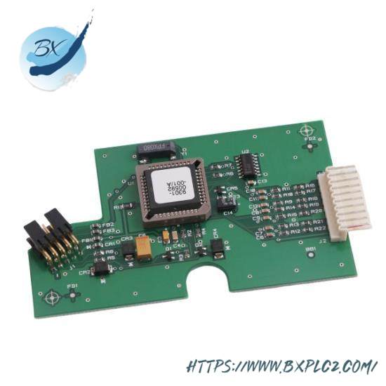 honeywell_51196694-928_u1_9373-02305-004_a_motor_servo.jpg Honeywell 51196694-928/U1, 9373-02305-004/A Motor Servo