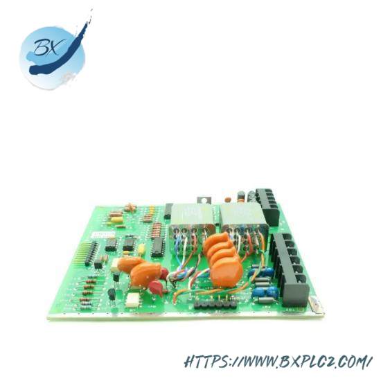 honeywell_51198066-502_power_supply.jpg Honeywell 51198066-502 Power Supply, for Industrial Control Systems