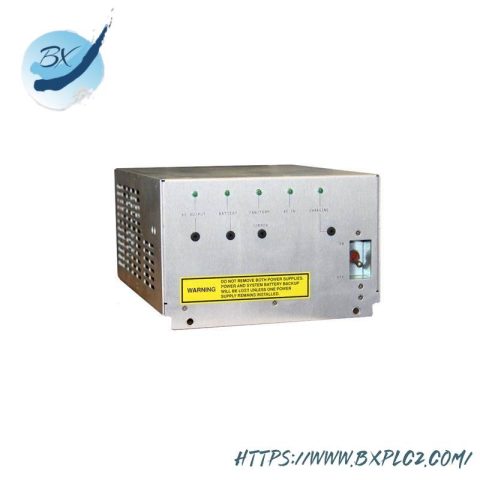 Honeywell 51198651-100 ACX631 Power Supply