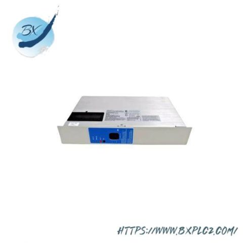 Honeywell SPS5710 Power Supply 51198685-100, Advanced Industrial Control Solution